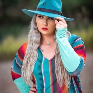 Meet your Posher, Shelby